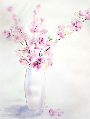 طراوت بهاری